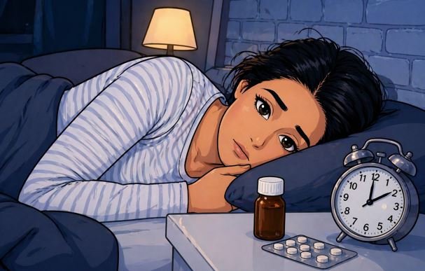 Why do you feel tired all the time? Hidden Reasons